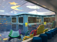 -龙格亲子游泳俱乐部(常熟中心店)