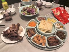 -静之湖湖畔餐厅