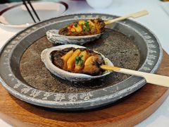 -品海楼·大连海胆锅贴馆(东港店)