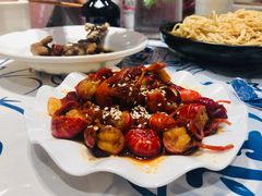 -松哥油焖大虾(皇岗一店)