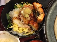 -杵屋(京都ポルタ店)