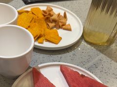 -林溪晚亭脆皮烤鱼(藁城店)