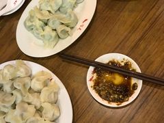 -鸿毛饺子(紫竹桥店)