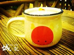 奶茶-Bco豆库(星耀天地店)