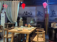 -水煮三国·川鲁江湖菜(香山店)