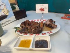 -南拳十三姨·潮汕砂锅粥·粤菜(西单大悦城店)