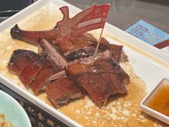 -先记烧鹅王·本地粤菜(福永店)