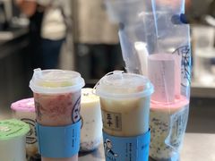 -我是酸奶君(壹方城店)