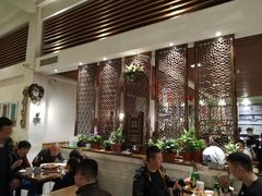 大堂-福苗小骆驼烧烤(曲江店)