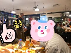 -普拉那啤酒坊Paulaner(凯宾斯基饭店)