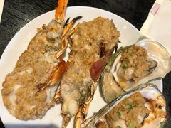 -五缘湾凯悦酒店·悦饗中餐厅