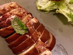 -麦落精酿啤酒餐吧(先农大院店)