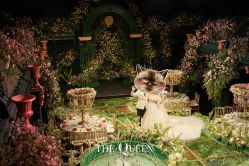 -THE QUEEN(北京店)