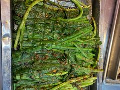 -胡记烧烤(黄山新村总店)