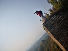 -蟠龙山长城景区