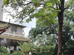 -东江渔村·古典园林·30年粤菜老字号(太和店)