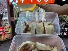 -味食家市师鸡(三元里店)