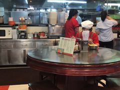 大堂-昇记肠粉王(福华路店)