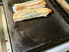 -孙奶奶葱包桧