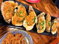 -冶建镜子·中国龙虾王(总店)