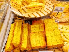香蒜条-拉那巴米 蛋糕定制(世纪东方广场店)