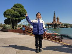 -大连海昌发现王国主题公园