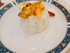 -玫瑰园西餐厅(新华大厦店)