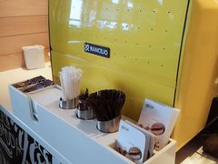 -麦当劳(高铁南站店)