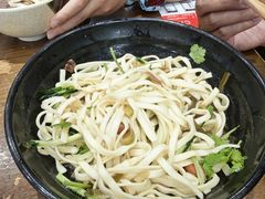 -猪脑壳凉面(南正街店)