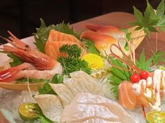 -隐月· 㐂和食屋(芝罘万达公馆店)