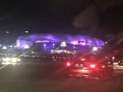 -宝能国际体育演艺中心