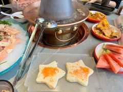 -乔先生涮肉·鲜活牛羊肉火锅(塘沽店)