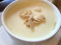 双皮奶-悦满楼·西关名点·湛江名菜(航空综合大厦店)