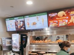 -德克士(砂之船奥特莱斯店)