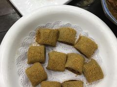 -乔家满族八大碗(流水沟店)