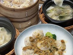 -馋三尺蟹粉小笼(人民广场店)