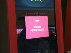 -山文星辉影城(青岛和谐广场店)