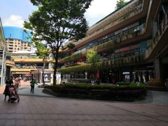 店内环境-砂之船奥莱(南京江宁店)