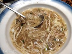 -一块豆腐·海鲜·家常菜(李沧书院路店)