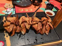 -羽鸽集·乳鸽专门店·地道顺德菜(岭南站店)