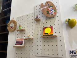 点击看大图 -奈尔宝·儿童乐园·亲子餐厅(星河湾店)