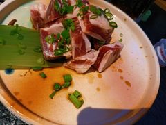 -牛焱·烧肉酒肆(五大道店)