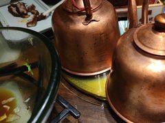 -小吊梨汤·北京菜(香山店)