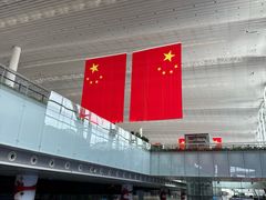 -广州白云国际机场-T2航站楼