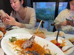 -ZEN采蝶轩·粤味臻鲜·手作点心·商务宴请(泰州店)