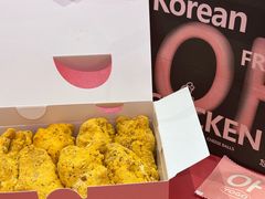 -悠个炸鸡(南京创始店)