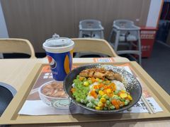 -吉野家(回龙观同成街店)