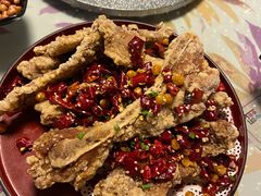 -海市蜃楼花园主题餐厅(石顶店)