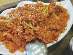 -朴鲸家正宗韩国料理(福田店)