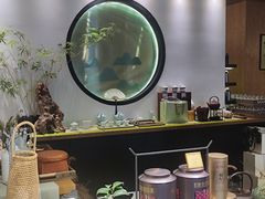 -青藤茶馆(南山路店)